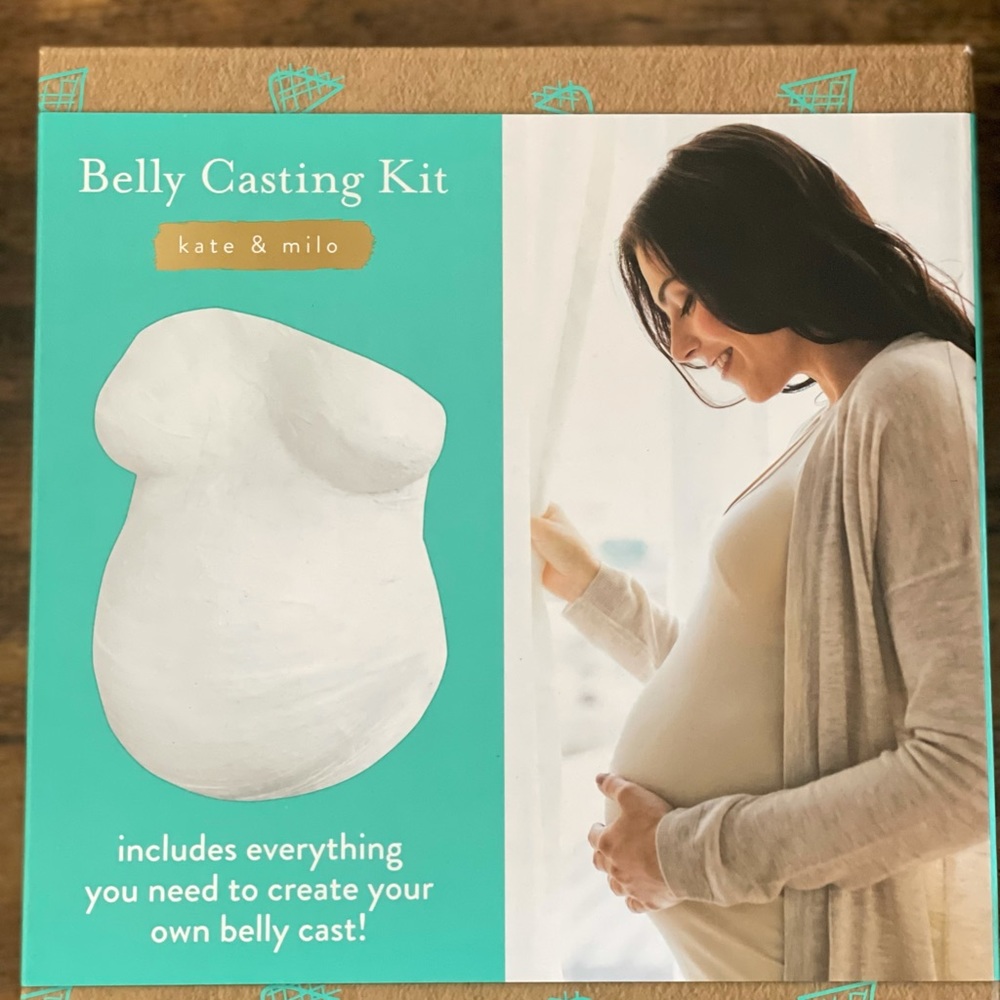 Belly Casting Kit